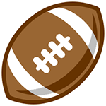 football