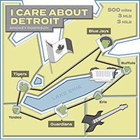 I Care About Detroit