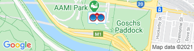 AAMI Park