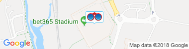 bet365 Stadium