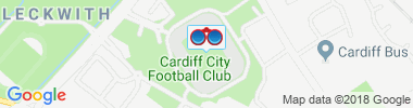 Cardiff City Stadium