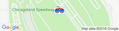 Chicagoland Speedway