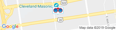 Masonic Cleveland