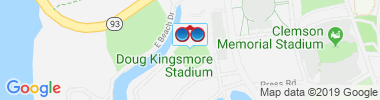 Doug Kingsmore Stadium
