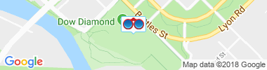 Dow Diamond