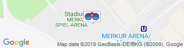 Merkur Spiel-Arena