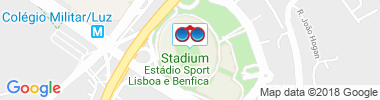 Estádio da Luz