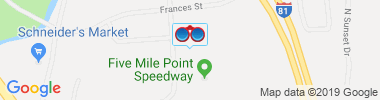Five Mile Point Speedway