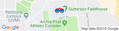 Gutterson Fieldhouse