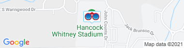Hancock Whitney Stadium