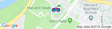 Harvard Stadium