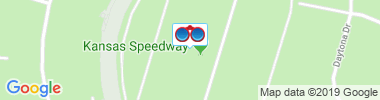 Kansas Speedway