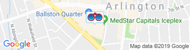MedStar Capitals Iceplex