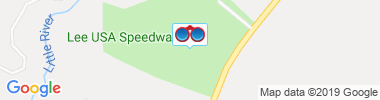 Lee Usa Speedway