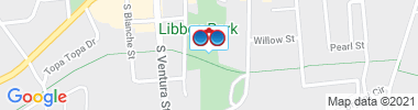 Libbey Bowl