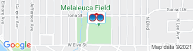 Melaleuca Field