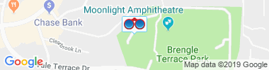 Moonlight Amphitheatre