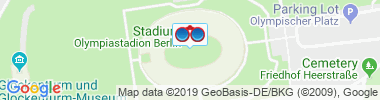 Olympiastadion Berlin