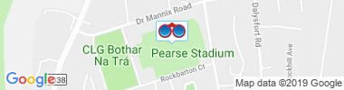 Pearse Stadium