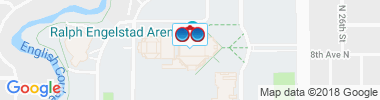 Ralph Engelstad Arena