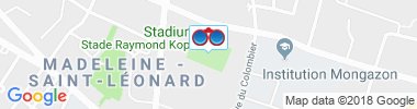 Stade Raymond kopa
