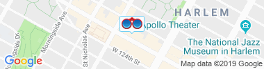The Apollo Theater