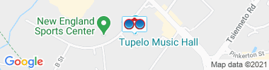 Tupelo Music Hall