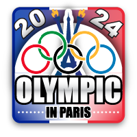 2024 Paris Olympics