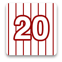 Philadelphia Phillies Fan