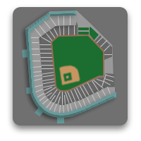 Oriole Park at Camden Yards